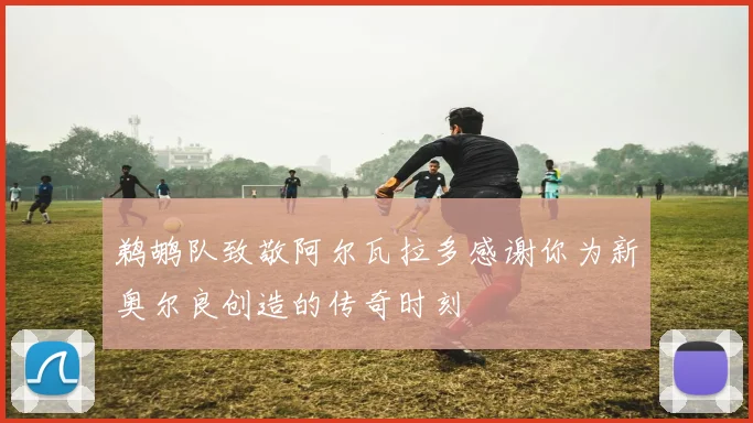 鹈鹕队致敬阿尔瓦拉多感谢你为新奥尔良创造的传奇时刻