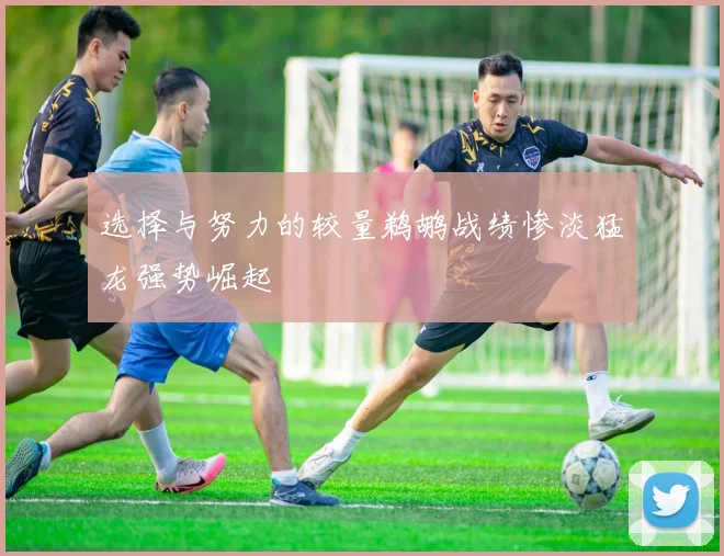选择与努力的较量鹈鹕战绩惨淡猛龙强势崛起