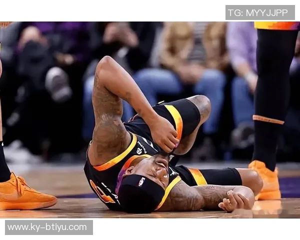 弗兰克谈小卡伤情揭示脚踝问题背后的复杂性与脚部损伤情况