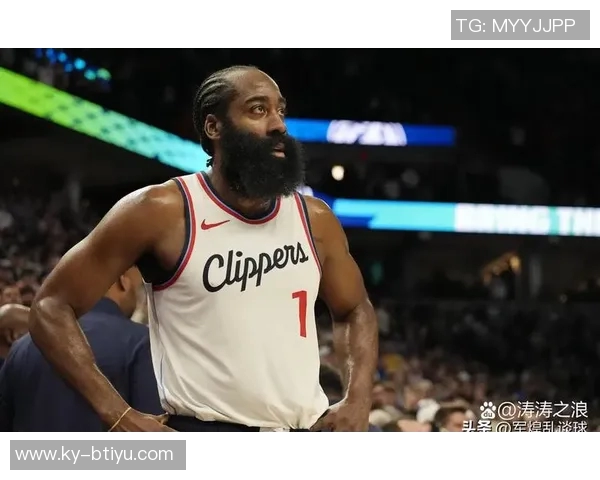 哈登回忆雷霆交易心痛往事感叹当年球队有夺冠潜力