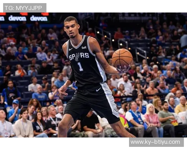 名记分析文班亚马能否夺MVP但坚信他能引领马刺进季后赛