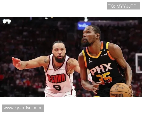 太阳火箭首发对决狄龙迎战旧主谢泼德替代杜兰特展现新阵容 太阳火箭首发对决狄龙迎战旧主谢泼德替代杜兰特展现新阵容