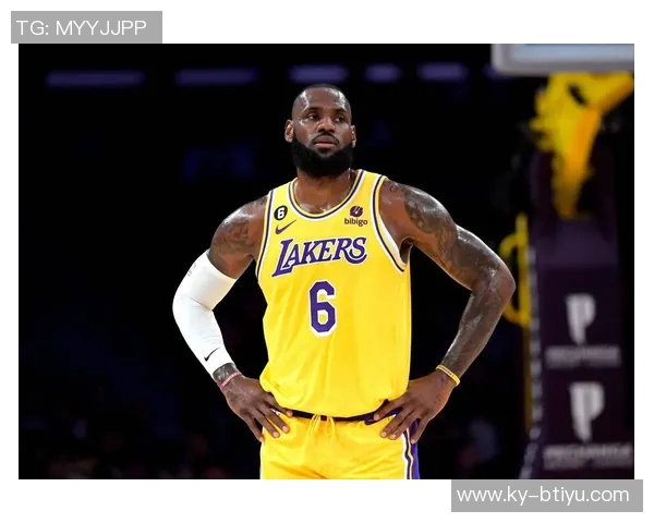 武圣期待詹姆斯再次换队展现精彩球风与职业生涯新篇章