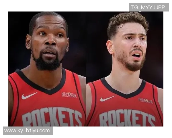 乌度卡强调KD身边球员配置应令对手忌惮包夹策略