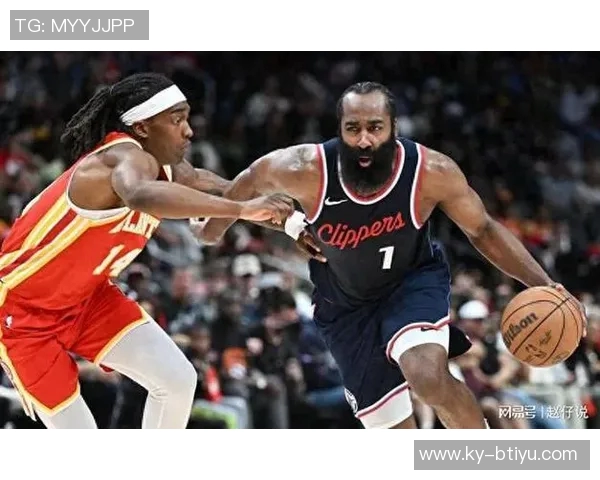 KD谈对抗哈登与小卡的压力期待他们助力快船逆转局势 KD谈对抗哈登与小卡的压力期待他们助力快船逆转局势