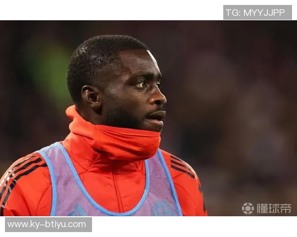 拜仁CEO乐观谈于帕续约事宜年薪要求达2000万