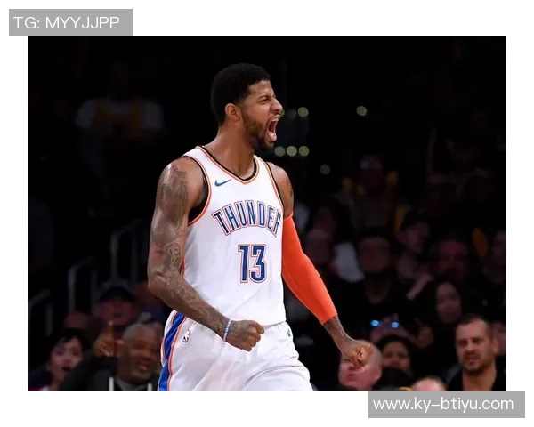 乔治虽曾登顶篮球巅峰却因频繁换队未能实现预期辉煌