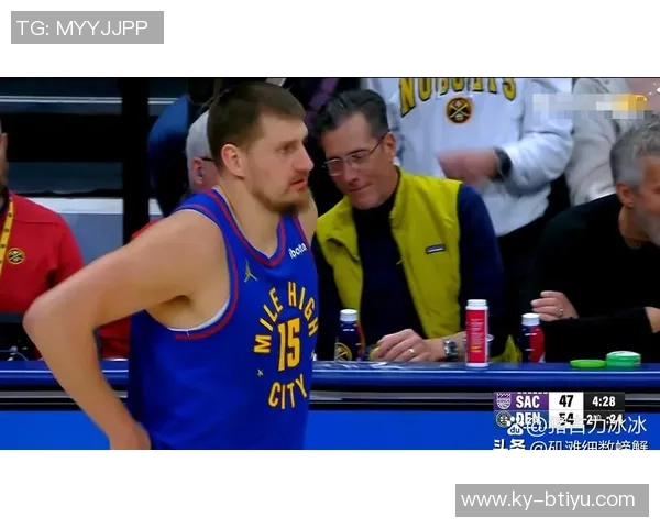 约基奇防守漏洞显著公牛球员轻松命中8至10记三分球 约基奇防守漏洞显著公牛球员轻松命中8至10记三分球